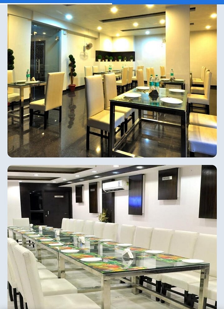 Hotel Elegance - Hotel Elegance Plot No. 7885, 34, Arakashan Rd, Ram Nagar, Paharganj, Delhi, New Delhi, Delhi 110055, India