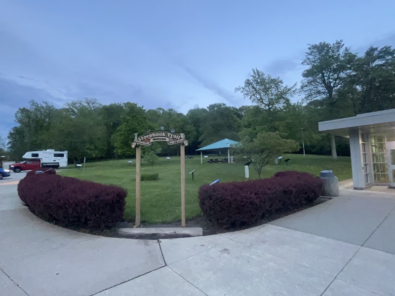 Richfield - Richfield, OH, USA
