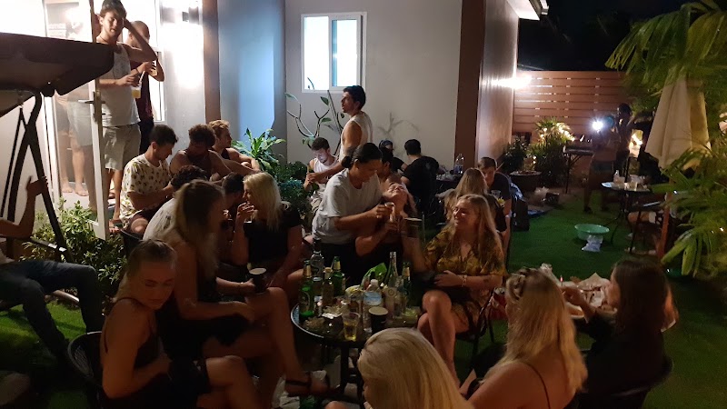 Top - Top, 17/60 Moo 3 Chaweng Beach Rd Tambon Bo Put, Koh Samui Chang Wat Surat Thani 84140, Thailand