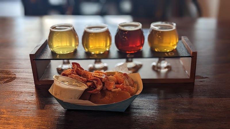 Kitsune Brewing Company - Kitsune Brewing Company, 3321 E Bell Rd Ste B-5, Phoenix, AZ 85032, USA