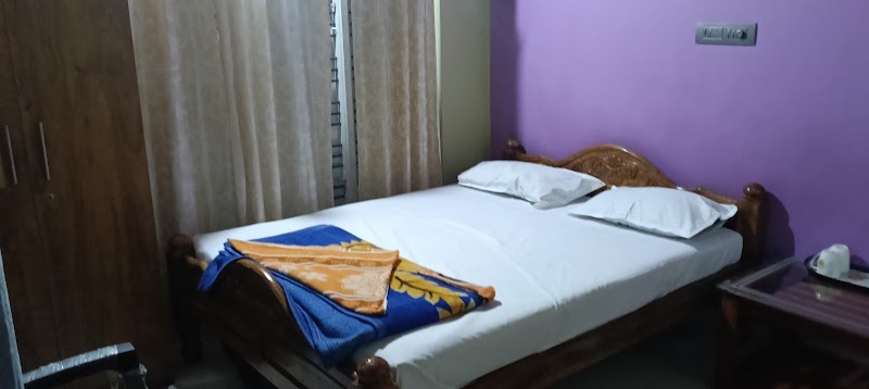 Kaveri Homestay - Kaveri Homestay Mukkodlu, Karnataka 571201, India