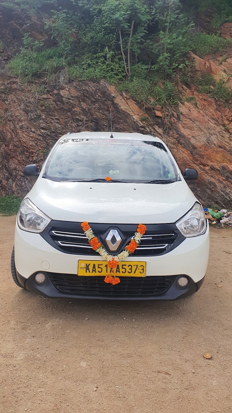 SHIVRAM TOUR &TRAVELS - SHIVRAM TOUR &TRAVELS, Hosapete, Karnataka 583201, India
