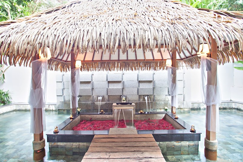 The Shore Serenity Spa Phuket - The Shore Serenity Spa Phuket, 16 Kata Noi Rd, Tambon Karon, Maung, Chang Wat Phuket 83100, Thailand