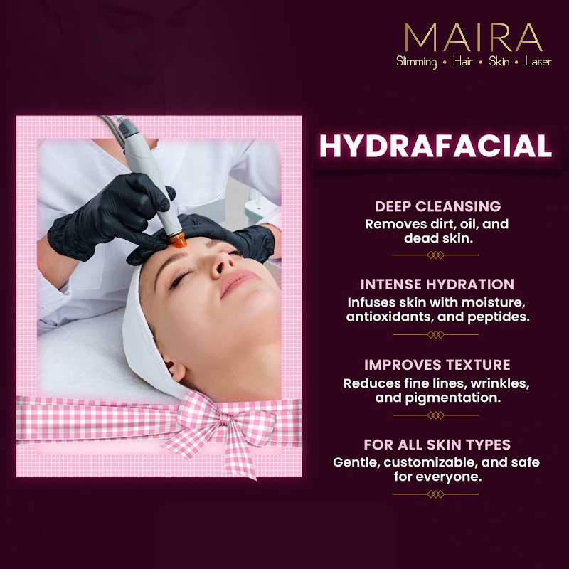 Maira Wellness Clinic - HSR Layout - Maira Wellness Clinic - HSR Layout Shop, No 2, 3rd Floor, 2737/1, 27th Main Rd, next to NIFT Institute, PWD Quarters, Sector 1st, HSR Layout, Bengaluru, Karnataka 560102, India