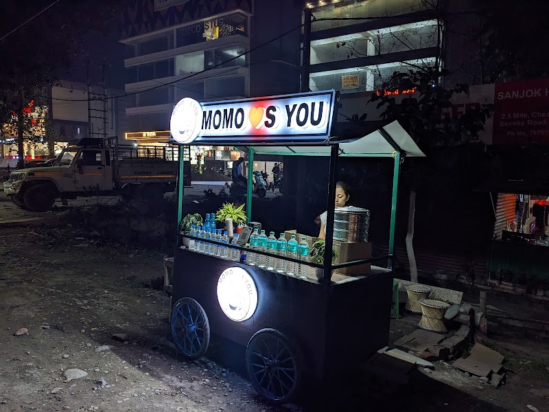 Momo Loves You - Momo Loves You Check Bhakti Nager, Post, Chayan Para, Siliguri, West Bengal 734001, India