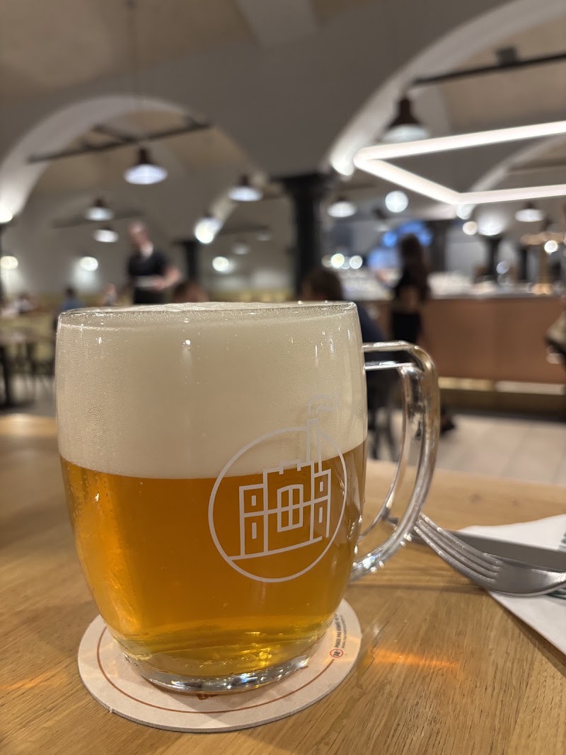 Hospoda Na Spilce - tankové pivo - Hospoda Na Spilce - tankové pivo U Prazdroje 64/7, 301 00 Plzeň-Plzeň 3, Czechia