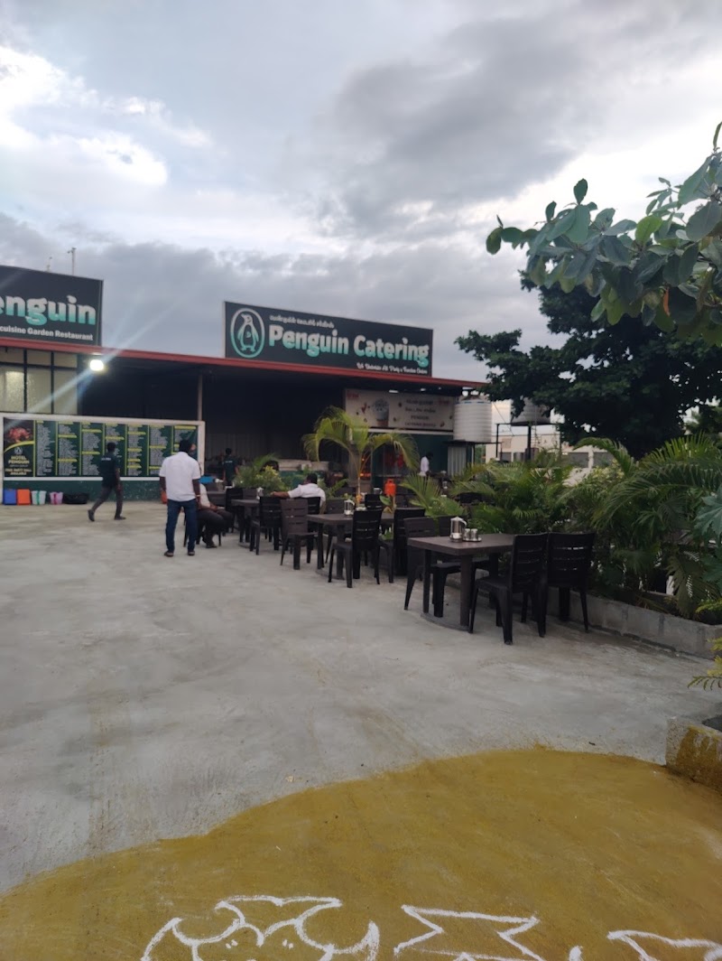 Penguin catering service - Penguin catering service, 22Q2+V35, FCI Rd, Peelmedu, Gandhimaa Nagar, Coimbatore, Tamil Nadu 641004, India