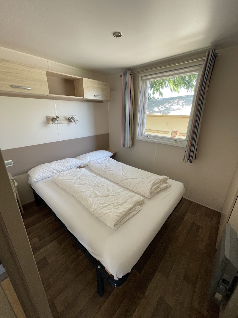 Camping Seehorn - Camping Seehorn Wiedehorn, 9322 Egnach, Switzerland