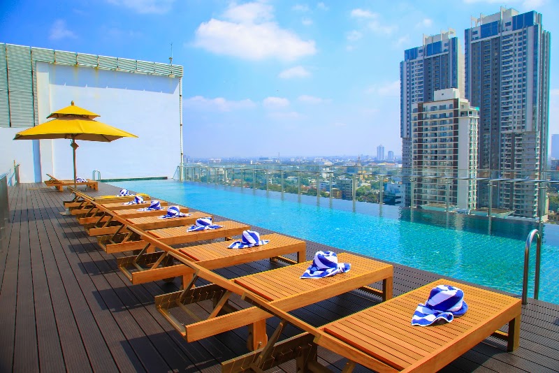 Colombo City Hotels