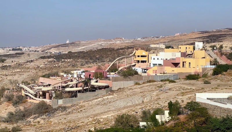 Swemeh - Swemeh, Jordan