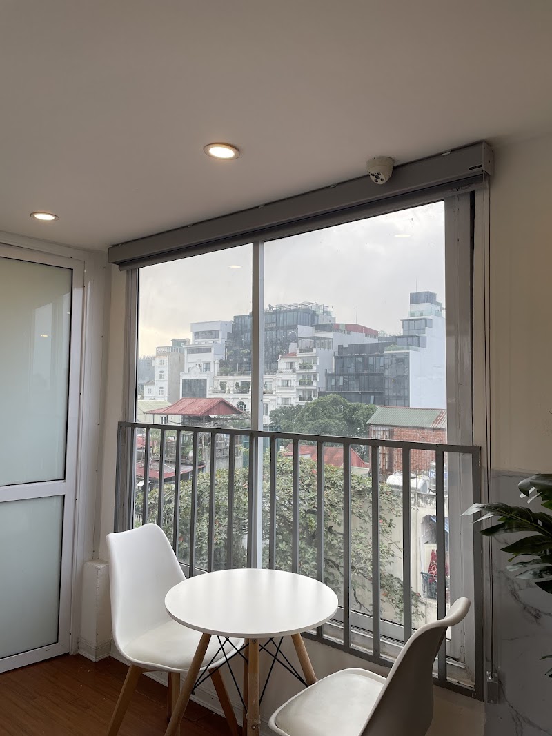 Lavender Boutique Hotel - Lavender Boutique Hotel 113 P. Phùng Hưng, Phố cổ Hà Nội, Hoàn Kiếm, Hà Nội 10000, Vietnam