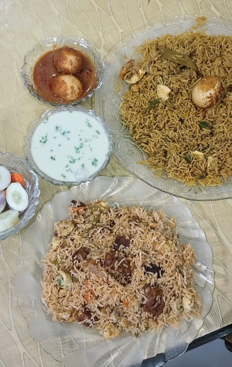 Swad Ghar ka Tiffins - Swad Ghar ka Tiffins 424, Mohan Nagar, Durg, Chhattisgarh 491001, India