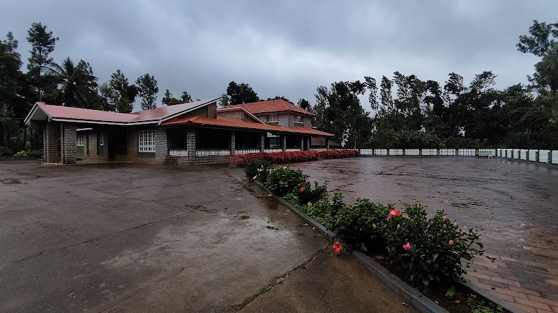 Foothills Home Stay - Foothills Home Stay, HirekoLale, Karnataka 577131, India