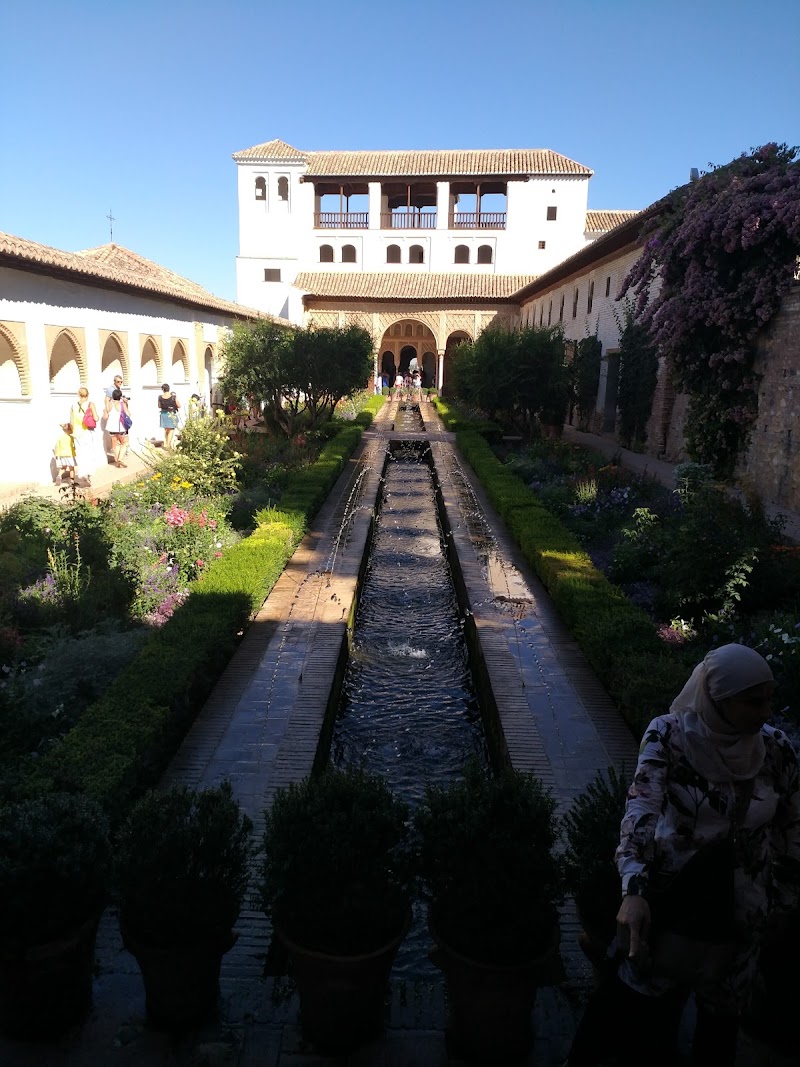 Granada - Granada, Spain