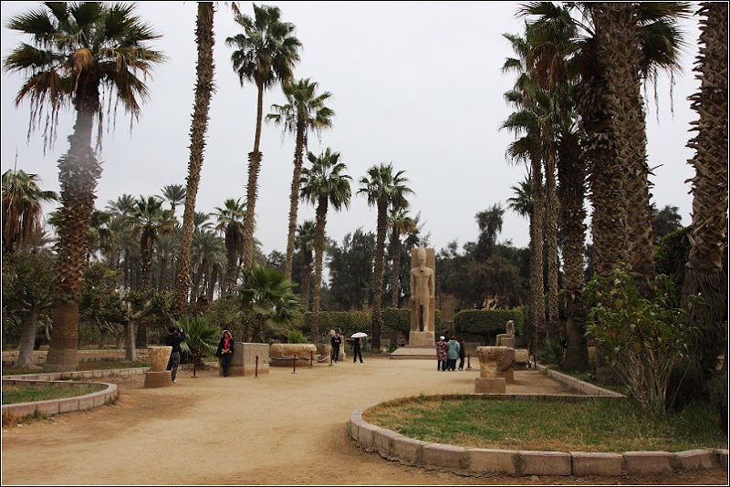 Mit Rahinah - Mit Rahinah, Badrshein, Giza Governorate, Egypt