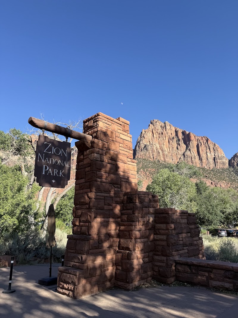 Zion Canyon Brew Pub - Zion Canyon Brew Pub 95 Zion Park Blvd, Springdale, UT 84767, USA
