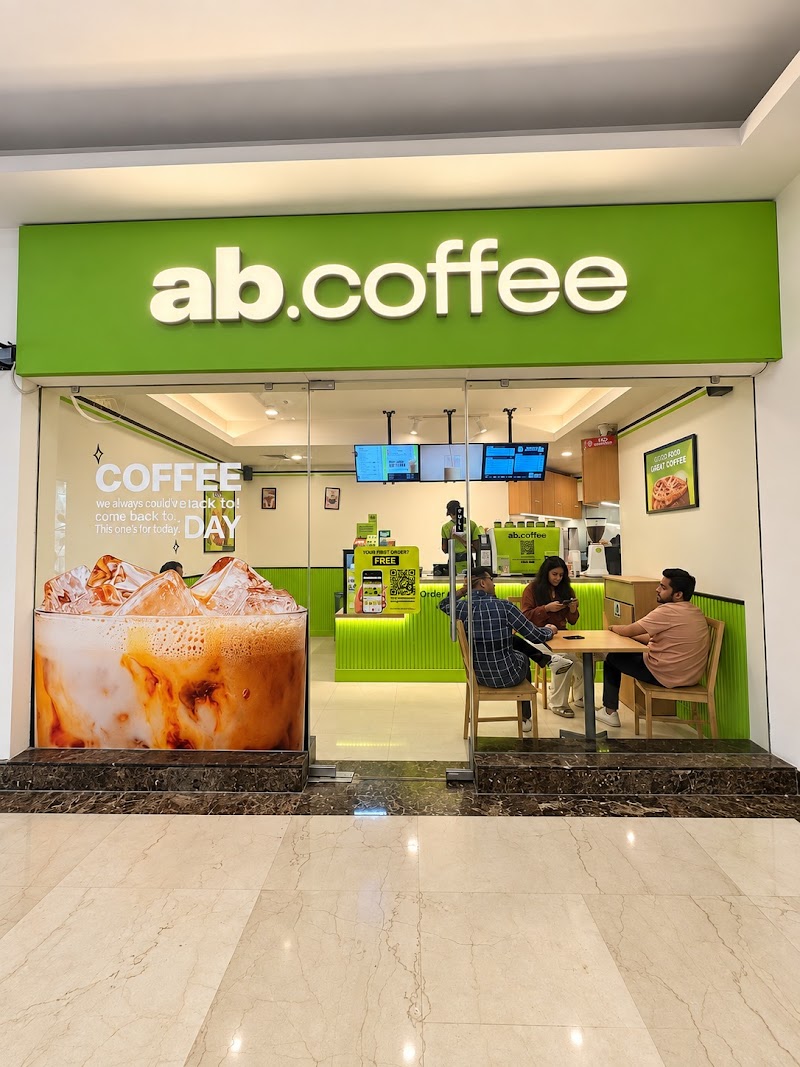 abcoffee Bestech