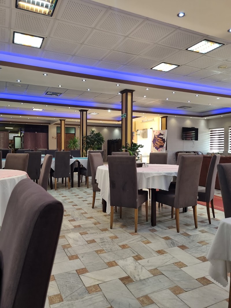 Jahangardi hotel - Jahangardi hotel, Zanjan Province, Zanjan, Khorramshahr Blvd, MG4C+J22, Iran