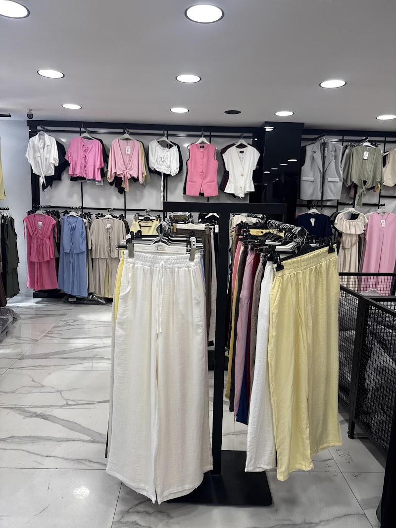 Enter Toptan - Enter Toptan, Sanayi, 34000 Güngören/İstanbul, Türkiye