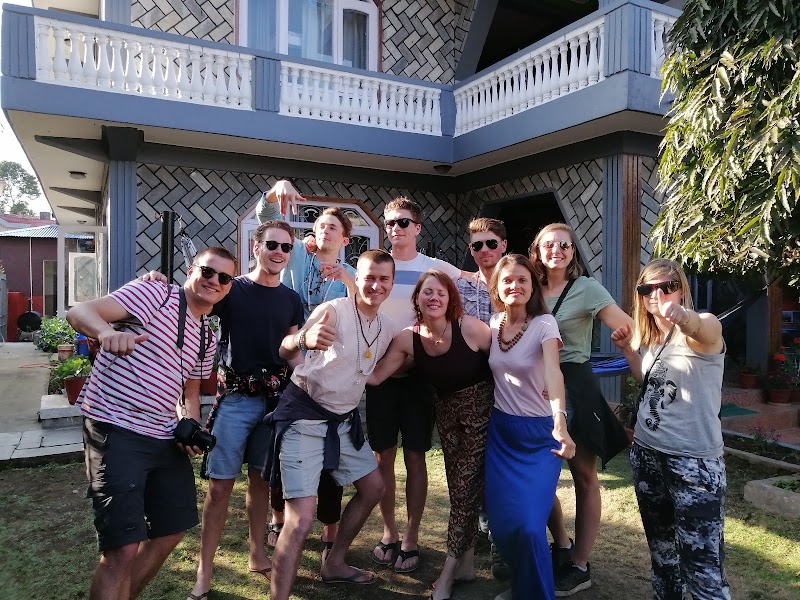 Pokhara Backpackers Hostel - Pokhara Backpackers Hostel 5th Ammat street Lakeside 06, Pokhara 33700, Nepal
