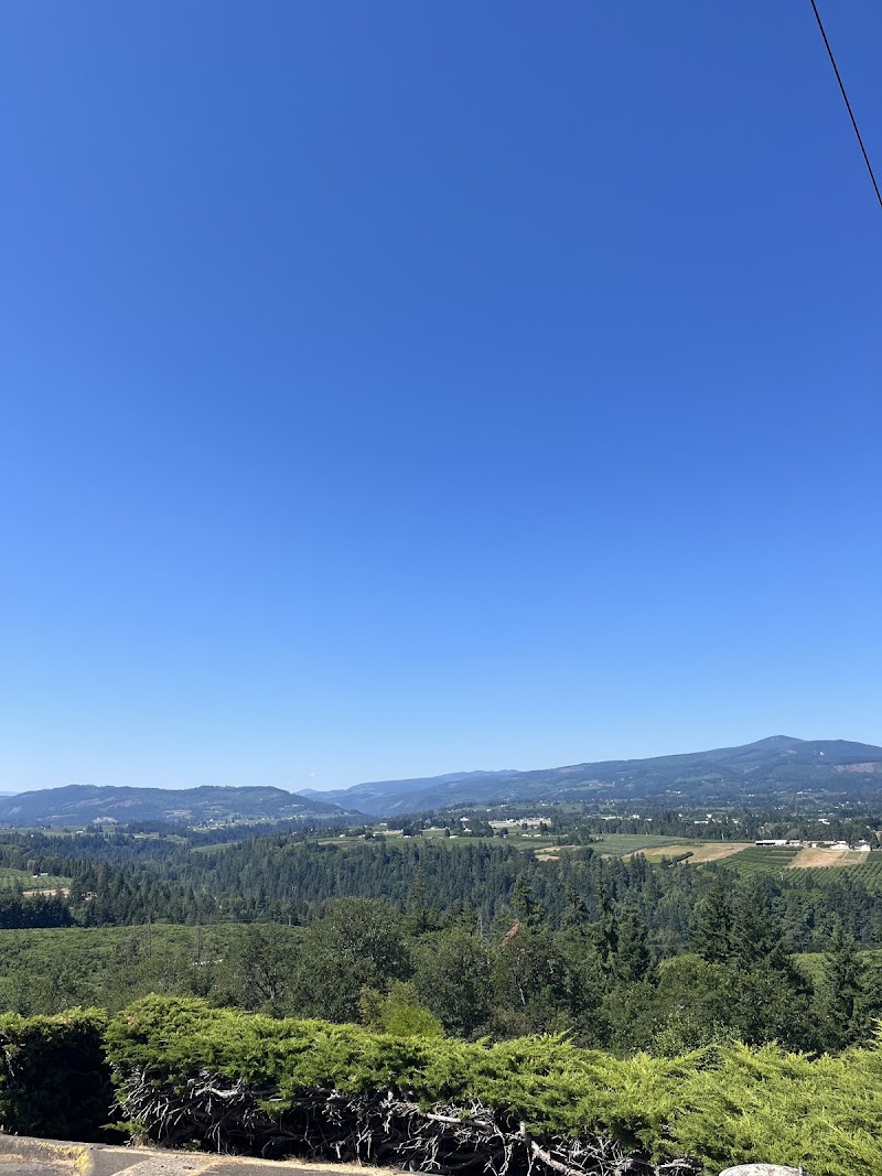 Panorama Point - Panorama Point, Hood River, OR 97031, USA