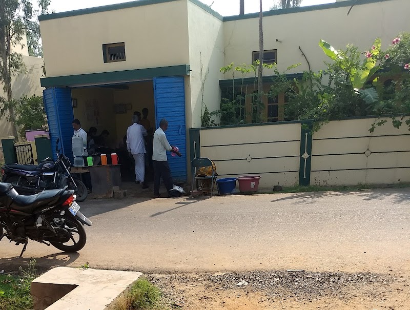 Malavalli Tiffin Center