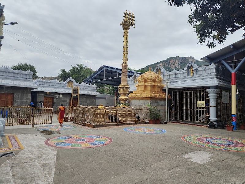 Sri Prasanna Venkateswara Swamy Temple, Appalayagunta - Sri Prasanna Venkateswara Swamy Temple, Appalayagunta Appalayagunta, Tirupati, Ayyannagaripalle, Andhra Pradesh 517551, India