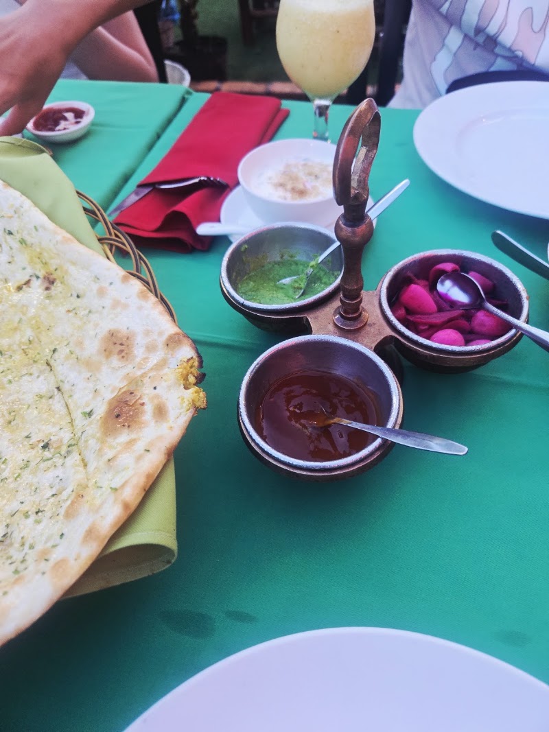 Nhà hàng Ấn Độ Ganesh Mũi Né – Mui Ne Ganesh Indian Restaurant - Nhà hàng Ấn Độ Ganesh Mũi Né – Mui Ne Ganesh Indian Restaurant, 57 Nguyễn Đình Chiểu, khu phố 1, Mũi Né, Lâm Đồng, Vietnam