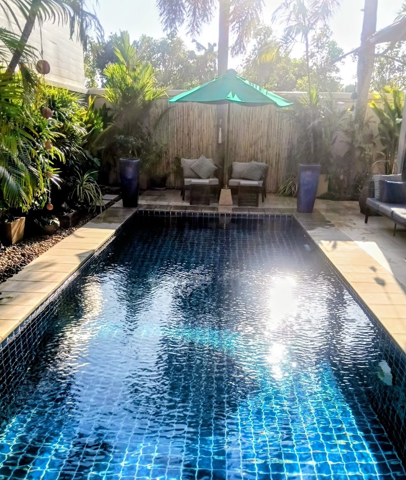 BangTao Beach Villas - BangTao Beach Villas, 71/1-18 Soi Cherngtalay 16, Phase 2, formerly called Residence Resort, 1 ถ. ศรีสุนทร Bang Tao Beach, ตำบลเชิงทะเล Phuket, ภูเก็ต 83110, Thailand