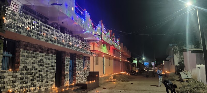 Kotpara Nagari(Hriday Nag) - Kotpara Nagari(Hriday Nag), 8XP5+MP, Chhipali, Chhattisgarh 493778, India