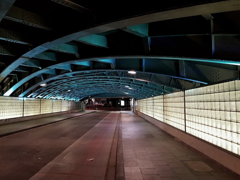Eigelstein - Eigelstein, 50668 Köln, Germany
