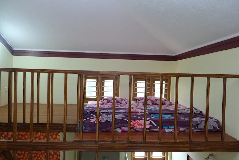 Chinmyee Homestay Madikeri - Chinmyee Homestay Madikeri, Maragodu, Karnataka 571252, India