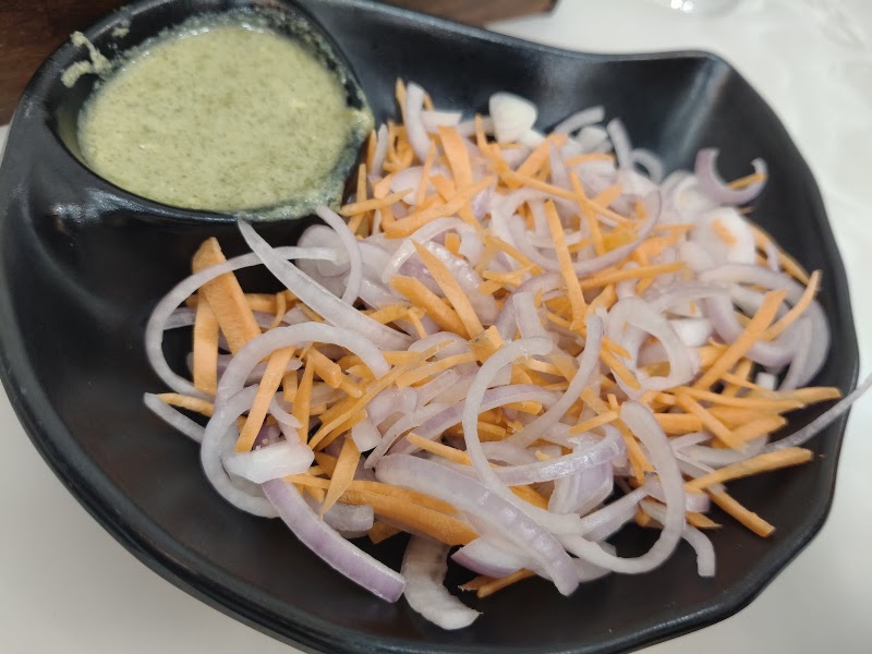 Amar Chicken dhaba - Amar Chicken dhaba 3286A, Kochar Market Rd, New Model Town, Model Gram, Ludhiana, Punjab 141002, India