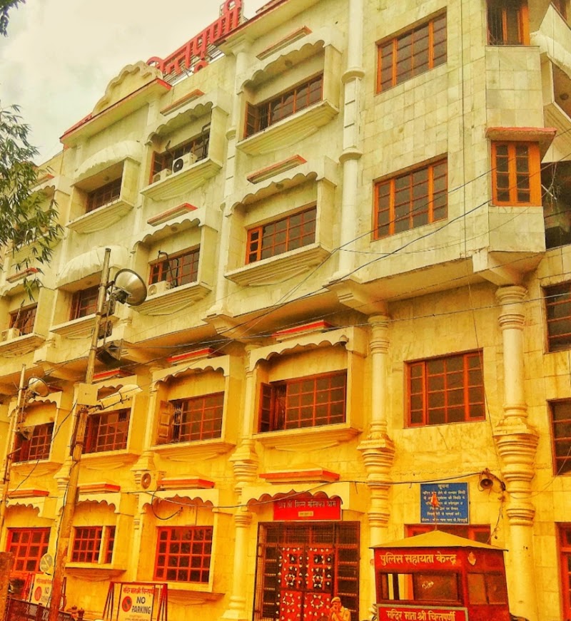 Chintpurni mata mandir - Chintpurni mata mandir R453+F54, Moien, Sahnewal, Chintpurni, Punjab 141120, India