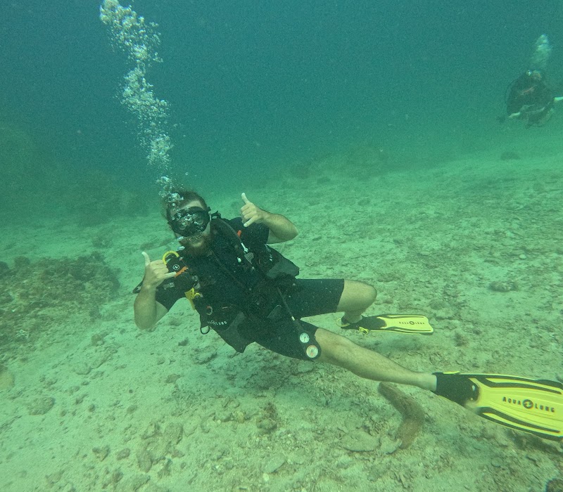 Assava Diving Koh Tao | PADI 5* CDC Scuba Diving Centre & Hotel Beach Resort, Thailand - Assava Diving Koh Tao | PADI 5* CDC Scuba Diving Centre & Hotel Beach Resort, Thailand 22/44 Moo 3, Chalok Baan Kao, 84360, 22, 44 ตำบล เกาะเต่า อำเภอเกาะพะงัน สุราษฎร์ธานี 84360, Thailand