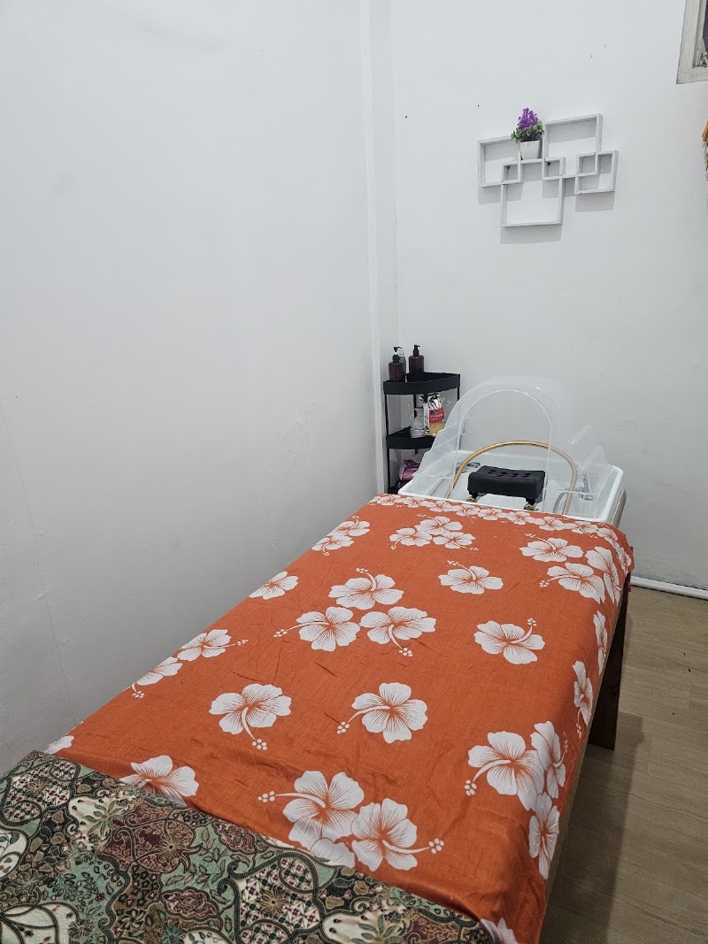 Sarayu spa bali - Sarayu spa bali Jl. Pantai Berawa No.7, Tibubeneng, Kec. Kuta Utara, Kabupaten Badung, Bali 80361, Indonesia