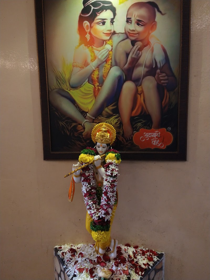 Sudamache Pohe - Sudamache Pohe Dagdusheth Halwai Temple Road, opp. Shaniwar Wada Main Gate, Dattwadi, Shobhapur, Kasba Peth, Pune, Maharashtra 411011, India
