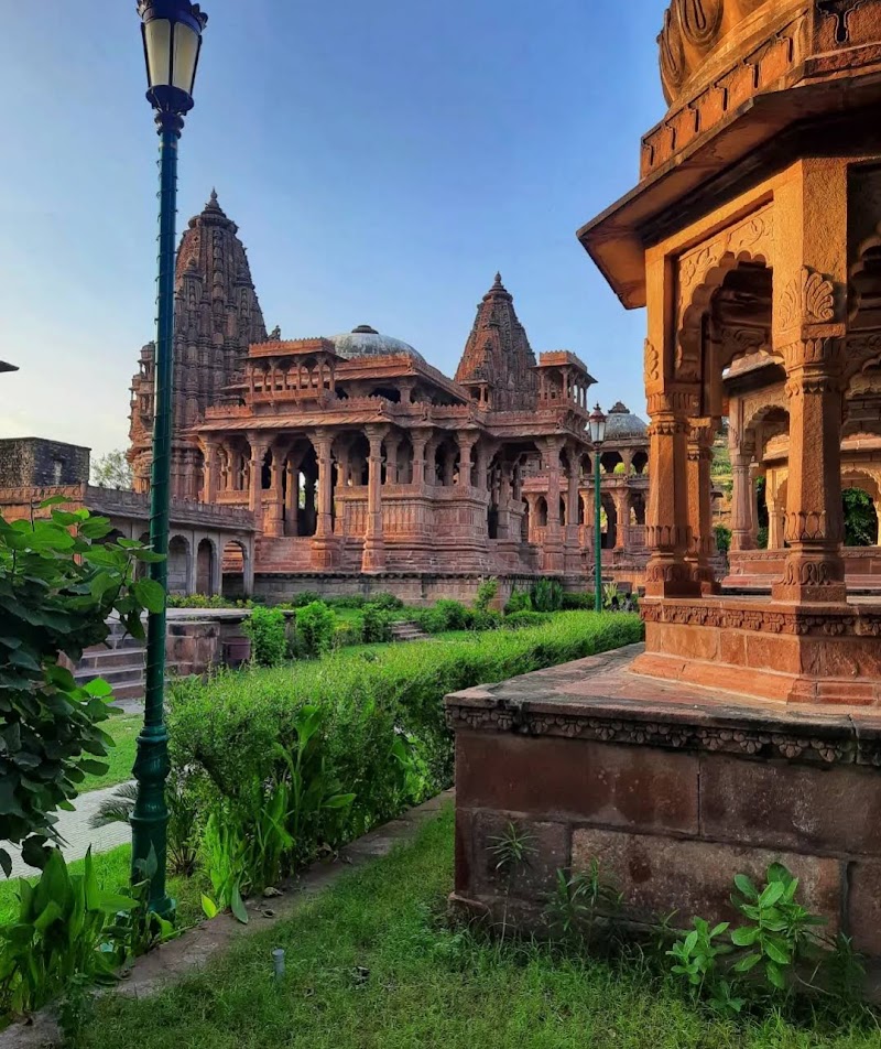 Jodhpur - Jodhpur Jodhpur, Rajasthan, India