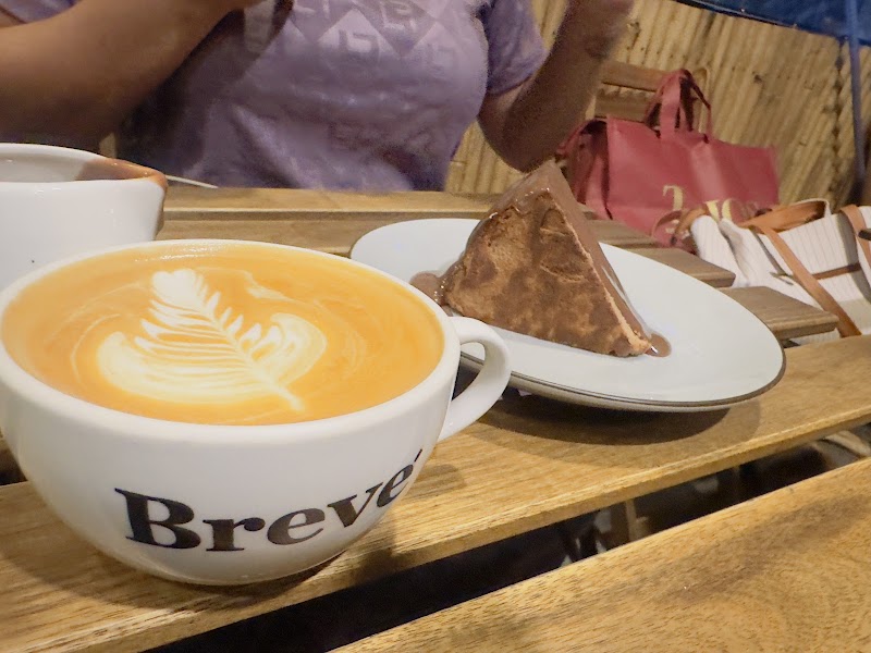Brevé Bakery - Brevé Bakery Shop No.12, Pearl Haven, Chapel Rd, St Sebastian Colony, Mount Mary, Bandra West, Mumbai, Maharashtra 400050, India