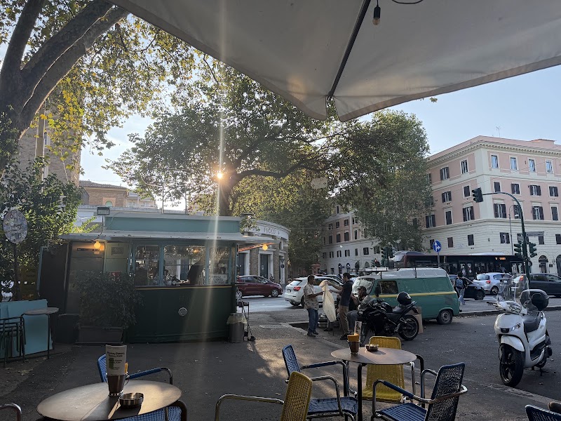 Tram Depot - Tram Depot, Via Marmorata, 13, 00153 Roma RM, Italy