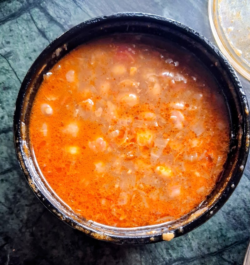 Paji de chole kulche - Paji de chole kulche Paji dec hole kulche Shop No. 2 2385/86, 3rd Road Khar (W), Opp Khar Gurudware Opp Khar Gurudwara Mumbai -52, Om Satnam, Bldg, Mumbai -52, Govind Dham, Khar West, Mumbai, Maharashtra 400052, India