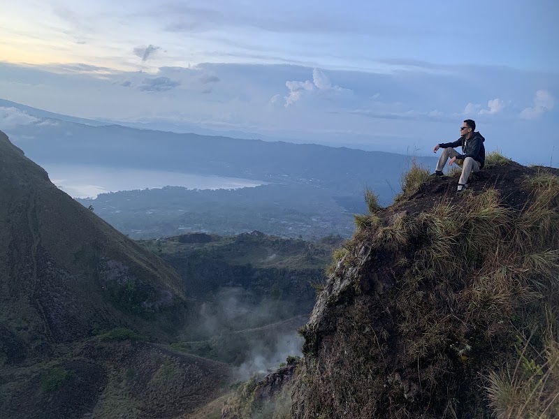 Mount Batur Sunrise Trekking Bali - Mount Batur Sunrise Trekking Bali Jl. Raya Penelokan No.1, Sekardadi, Kec. Kintamani, Kabupaten Bangli, Bali 80652, Indonesia