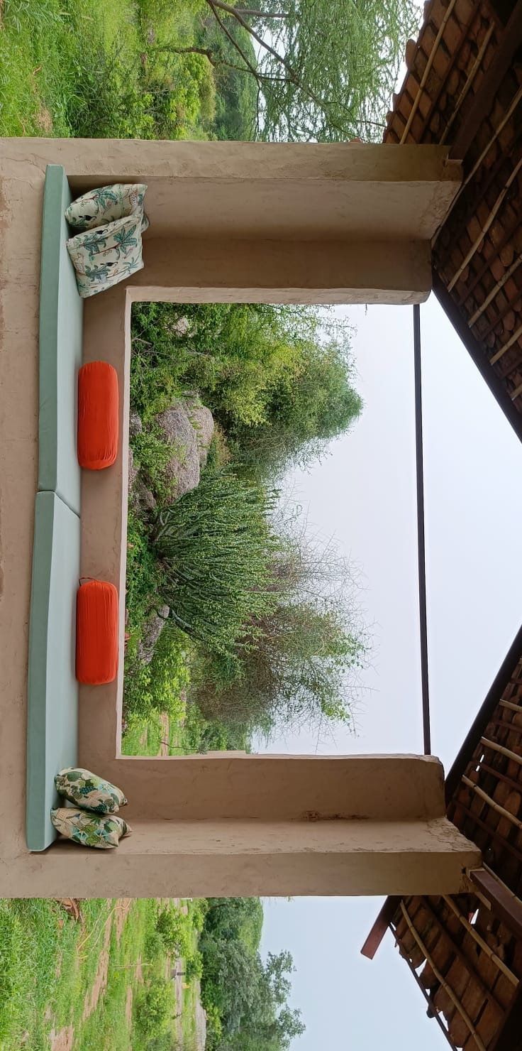 Wildscape Jawai | A luxury jungle camp in jawai - Wildscape Jawai | A luxury jungle camp in jawai Jeewada, Rajasthan 306706, India