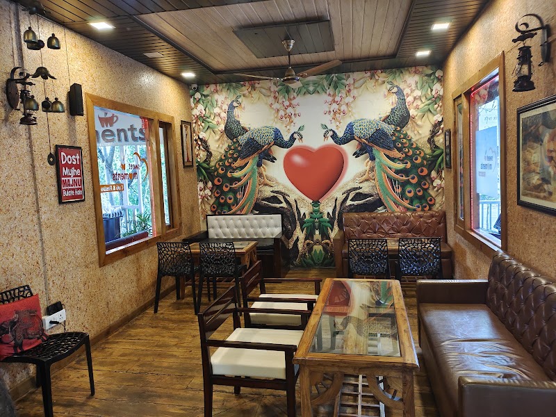 Sweet Moments Cafe & Restro - Sweet Moments Cafe & Restro Nanital Highway, Nainital - Jeolikote, Nainital-Jeliokot-Haldwani Rd, Aamparao, Smanora Range, Uttarakhand 263128, India