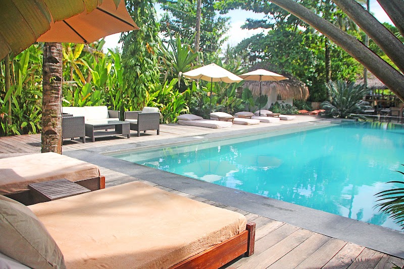 The Henry Resort at Kermit Siargao - The Henry Resort at Kermit Siargao Purok 5, Siargao Island, General Luna, 8419 Surigao del Norte, Philippines