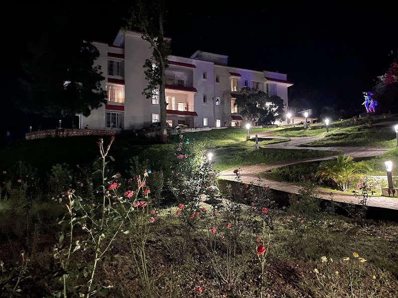 Arunodaya Guest House - Arunodaya Guest House, near sunrise point, Netarhat, Jharkhand 835218, India