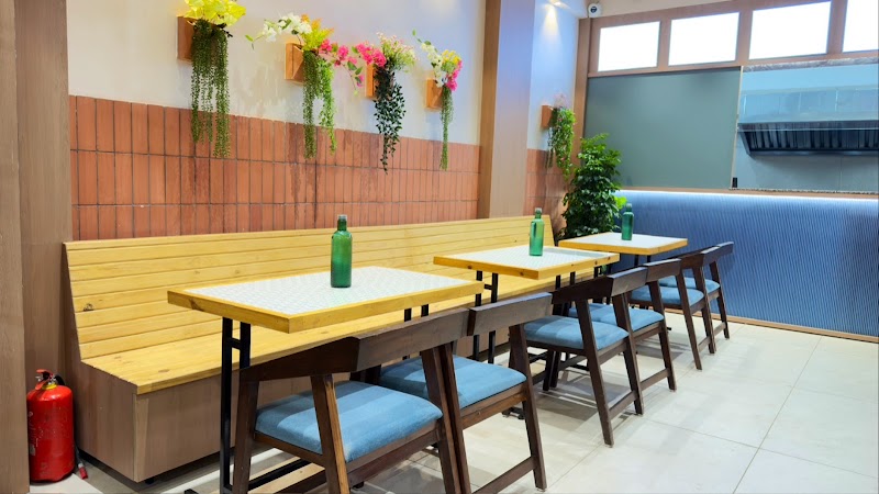 Vimal Kitchen - Vimal Kitchen Shop no 10, Mahadkar Chambers, rajguru chowk, near jhala socity, Jhala Co-Op Housing Society, Kothrud, Pune, Maharashtra 411038, India