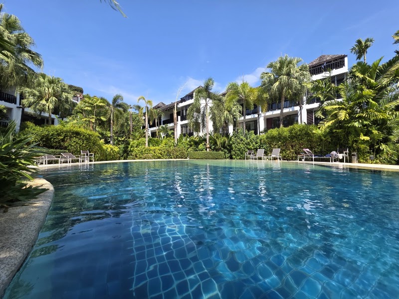 Bangtao Beach Gardens - Bangtao Beach Gardens, ถนน บ้านดอน-เชิงทะเล Tambon Choeng Thale, Amphoe Thalang, Chang Wat Phuket 83110, Thailand