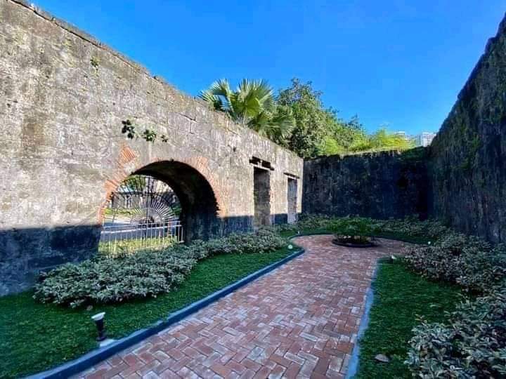 Intramuros - Intramuros, Manila, 1002 Metro Manila, Philippines