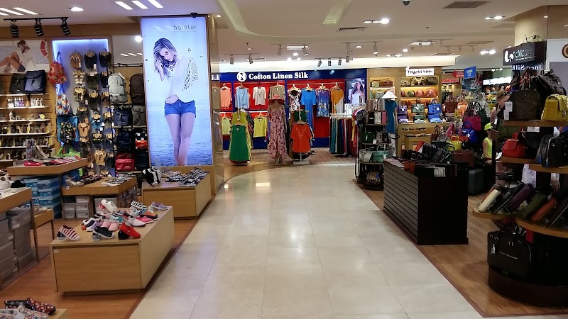 Vincom Plaza Thái nguyên, Nha Trang - Vincom Plaza Thái nguyên, Nha Trang, 60 Thái Nguyên, Tây Nha Trang, Khánh Hòa 650000, Vietnam